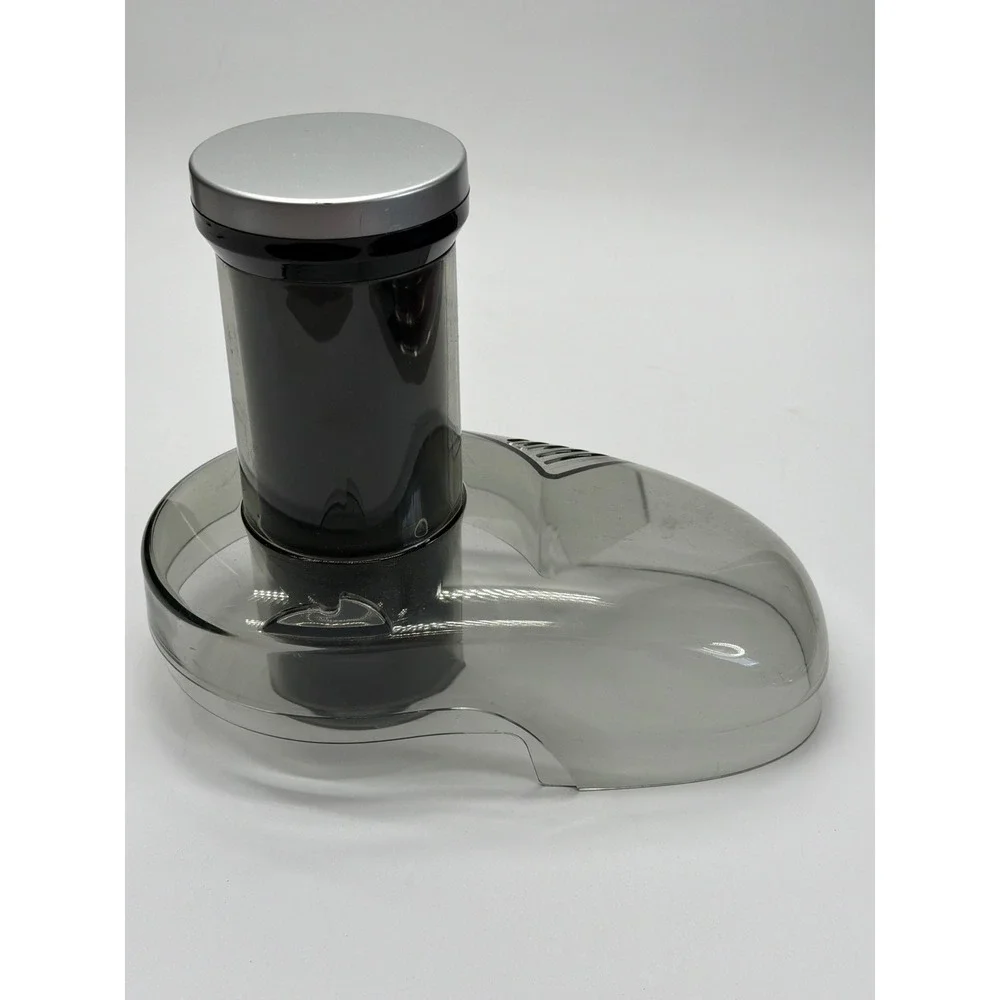 Breville JE98XL The Juice Fountain Plus Replacement Parts Top Chute & Plunger